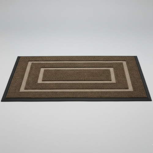 Dirt Control Door Mat | Non-Slip