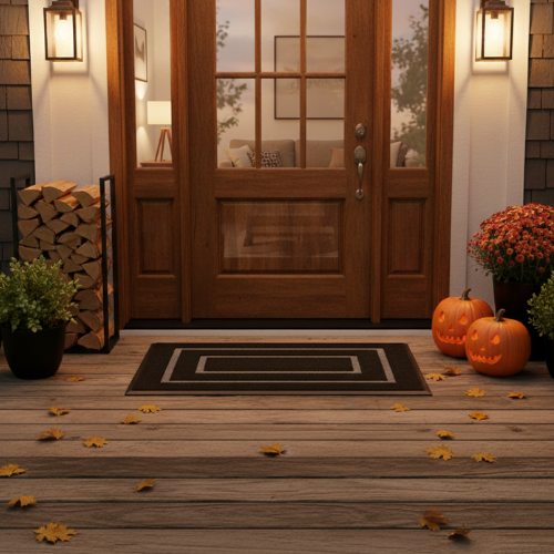 Dirt Control Door Mat | Non-Slip