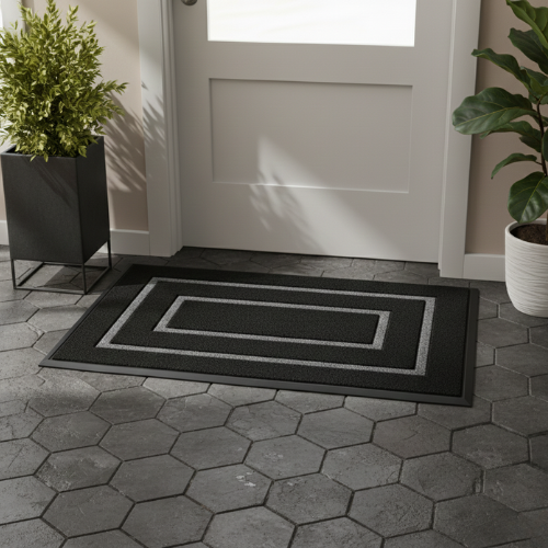 Dirt Control Door Mat | Non-Slip