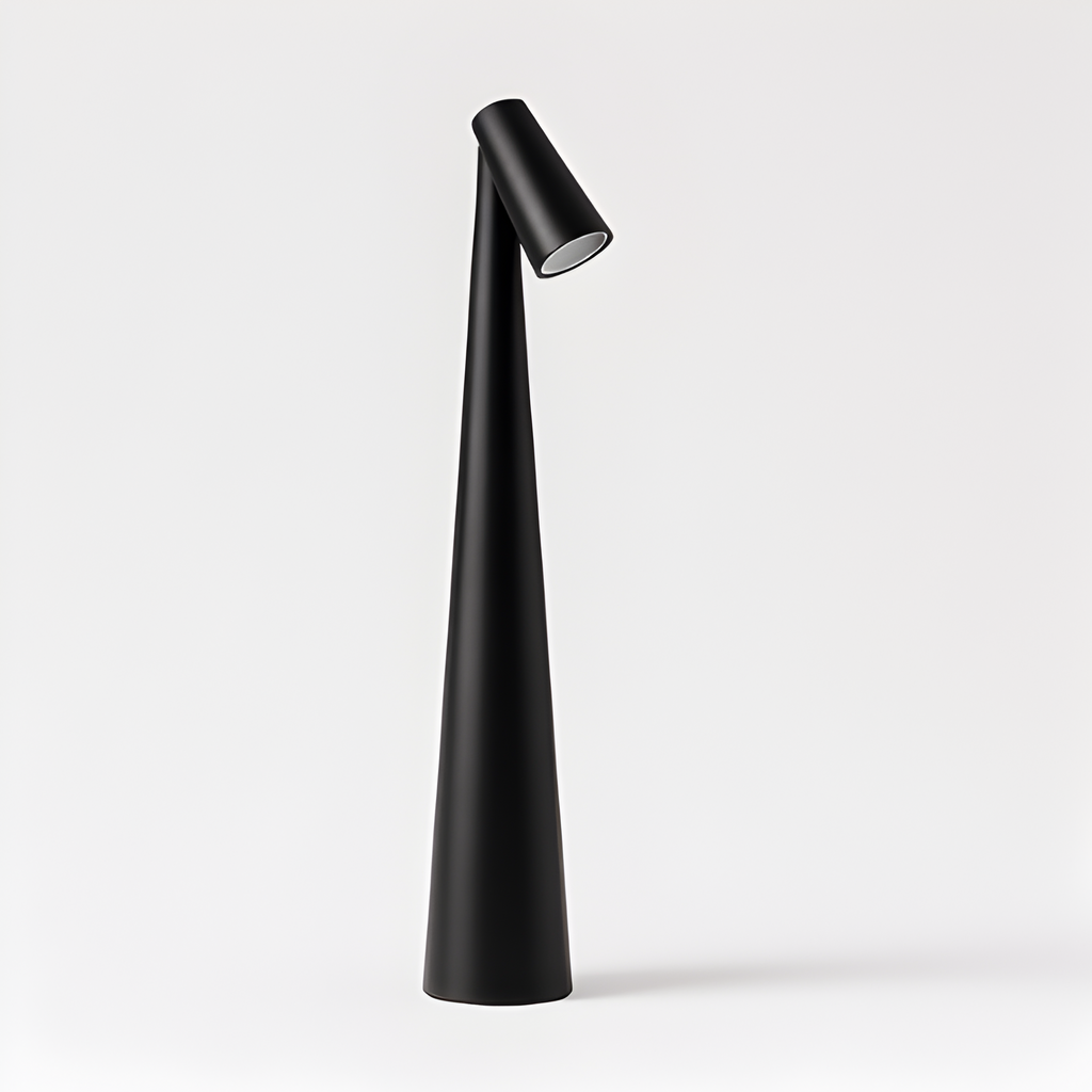 Minimalist LED Table Lamp