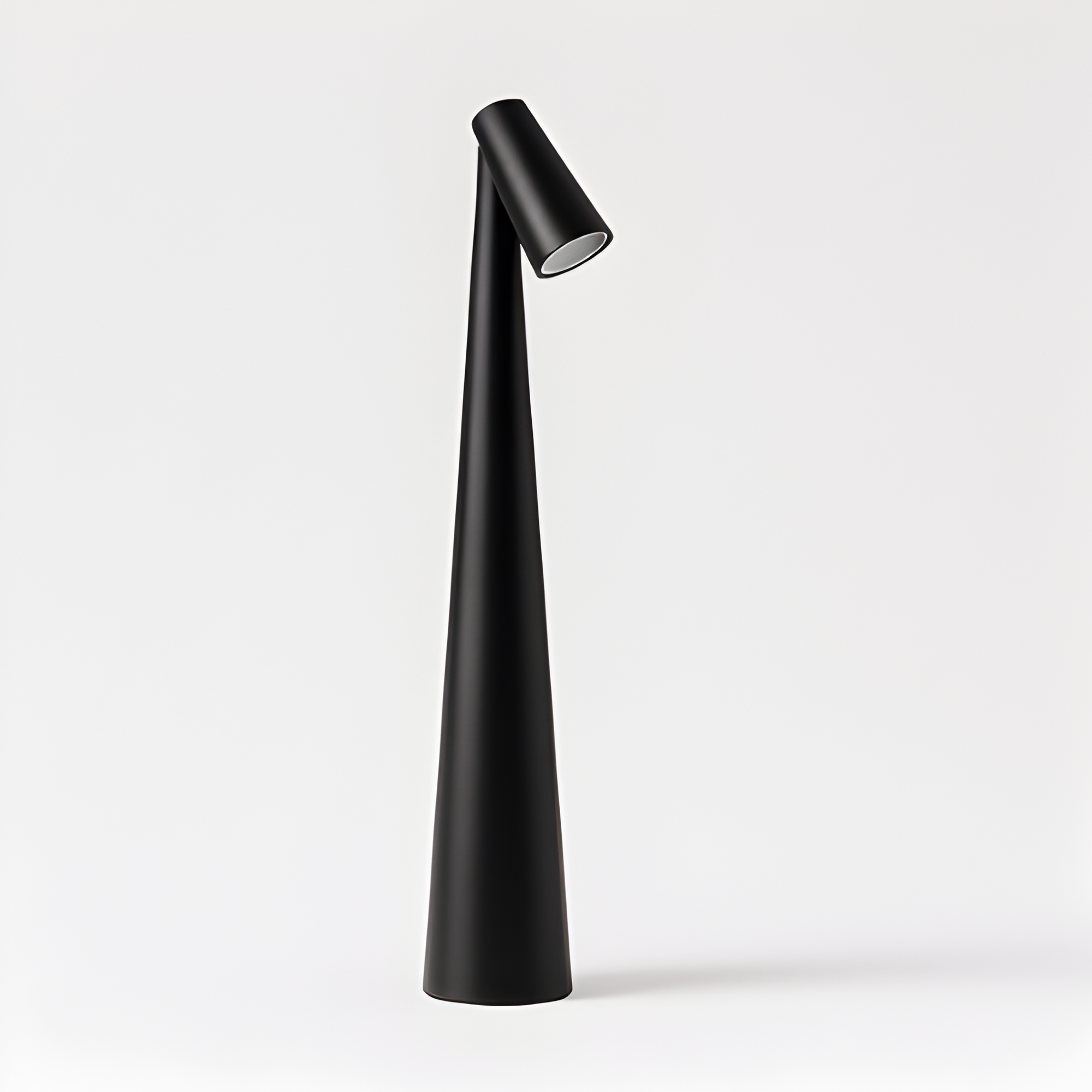 Minimalist LED Table Lamp