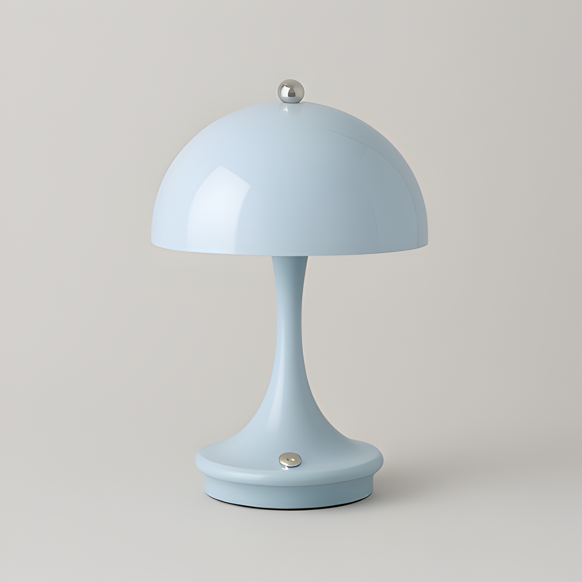 Mushroom LED Table Lamp