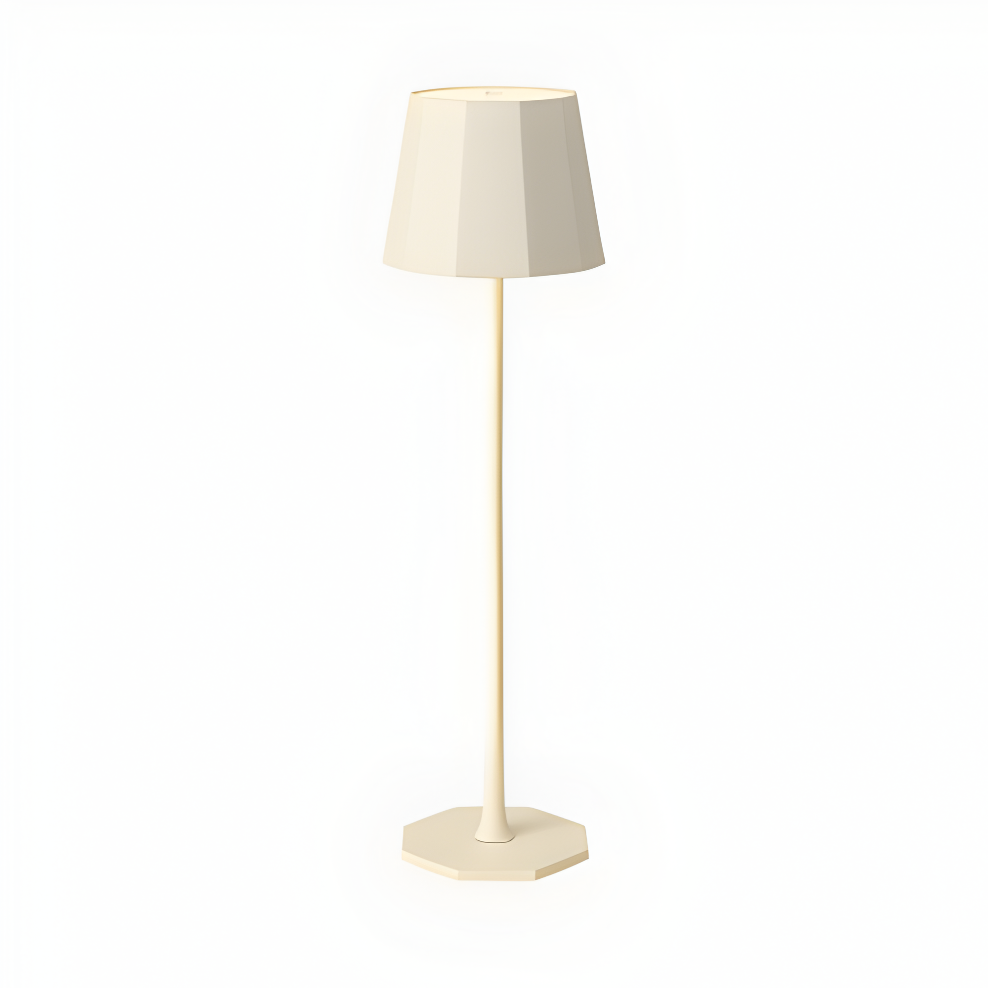 Slim LED Table Lamp