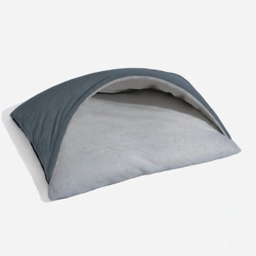 Sleeping Dog Bag - Sofa-Friendly Style