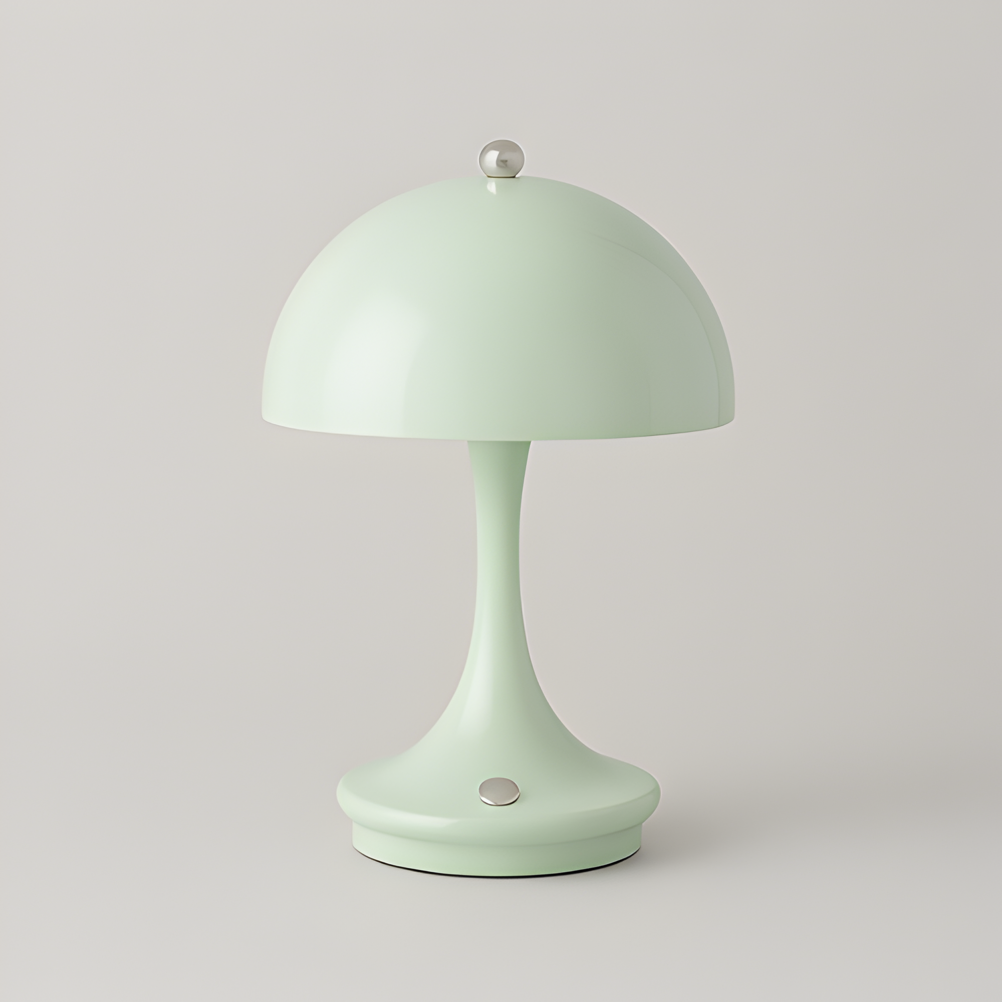 Mushroom LED Table Lamp