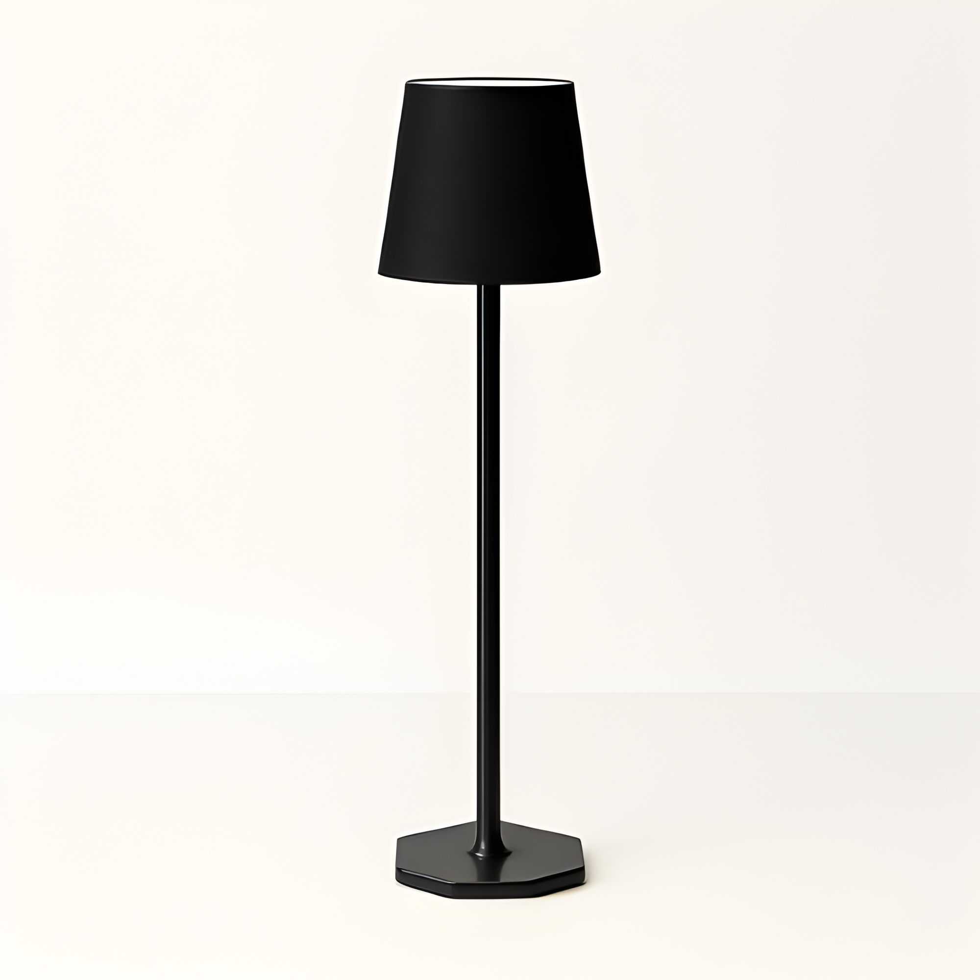 Slim LED Table Lamp