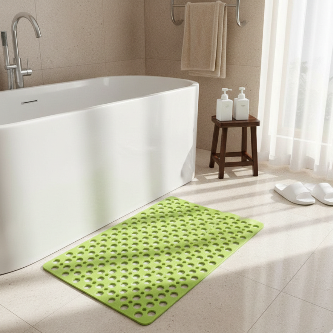 Pro Shower Mat - Non-Slip Traction
