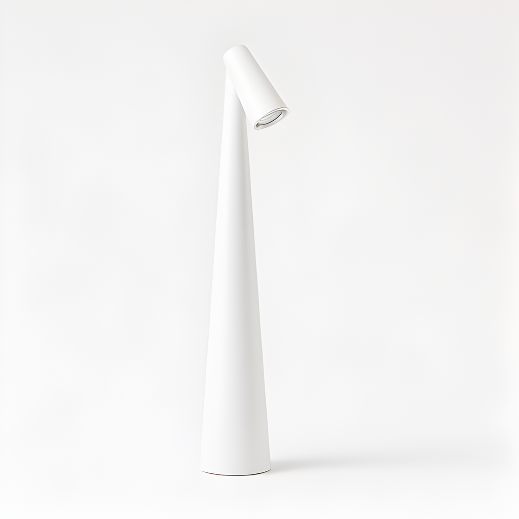 Minimalist LED Table Lamp