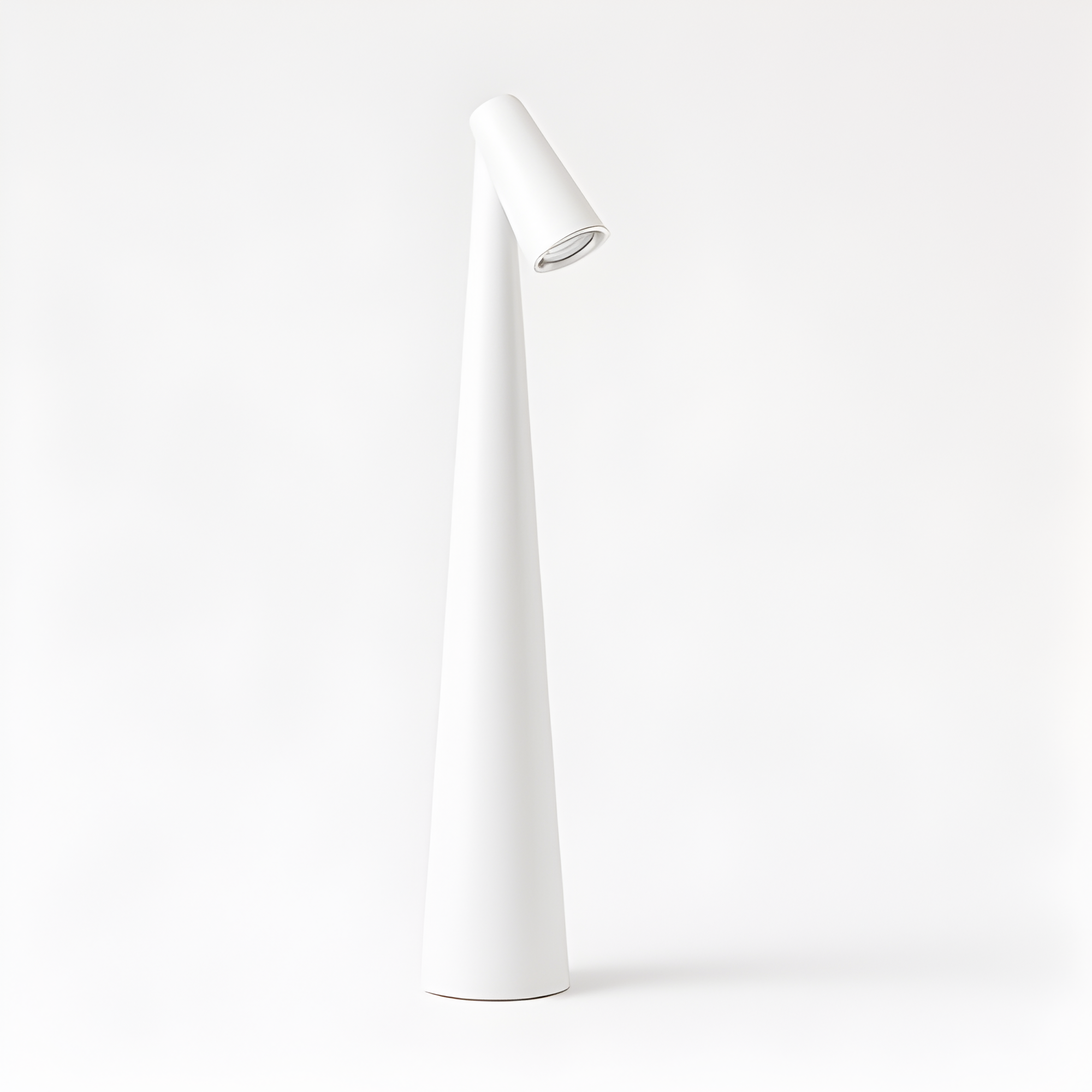 Minimalist LED Table Lamp