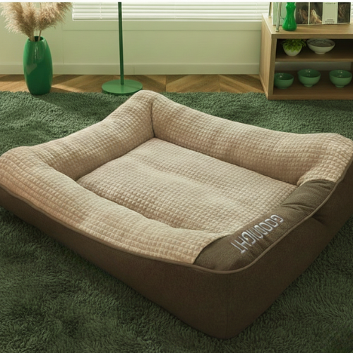 Dog Bed Cover - Comfort That Soothes