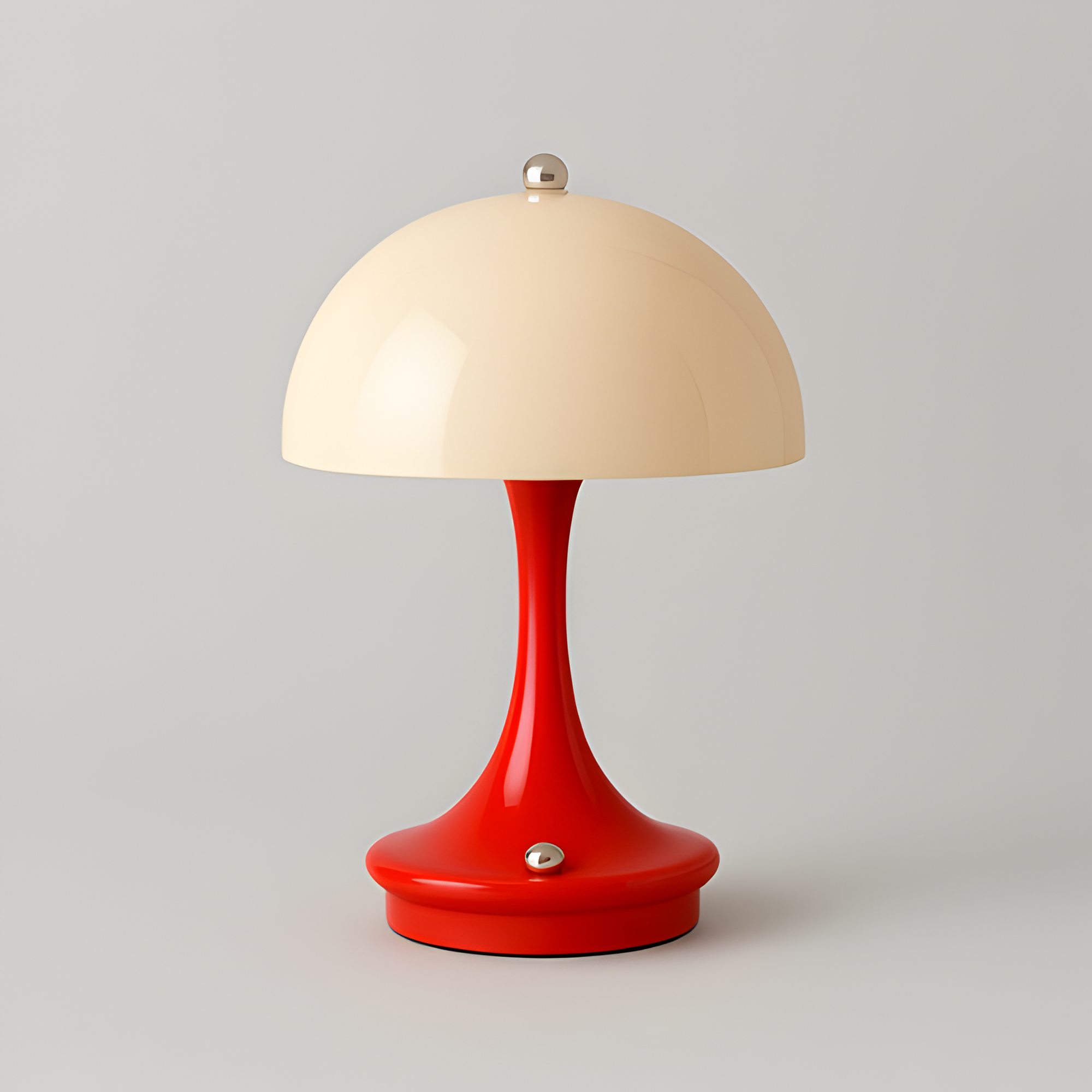 Mushroom LED Table Lamp