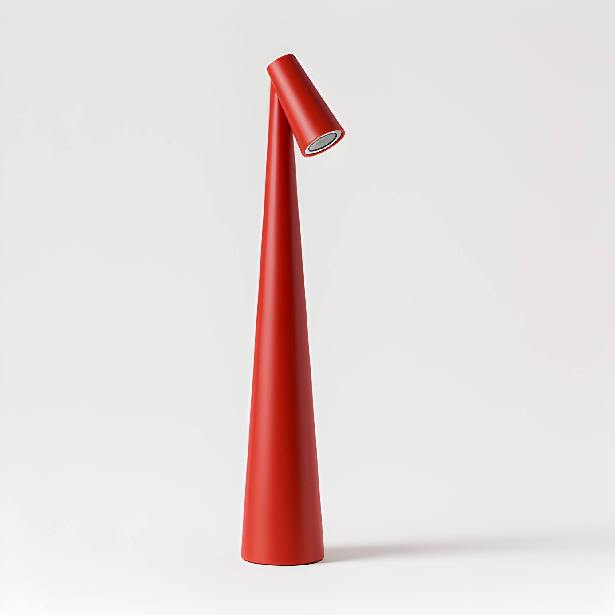 Minimalist LED Table Lamp