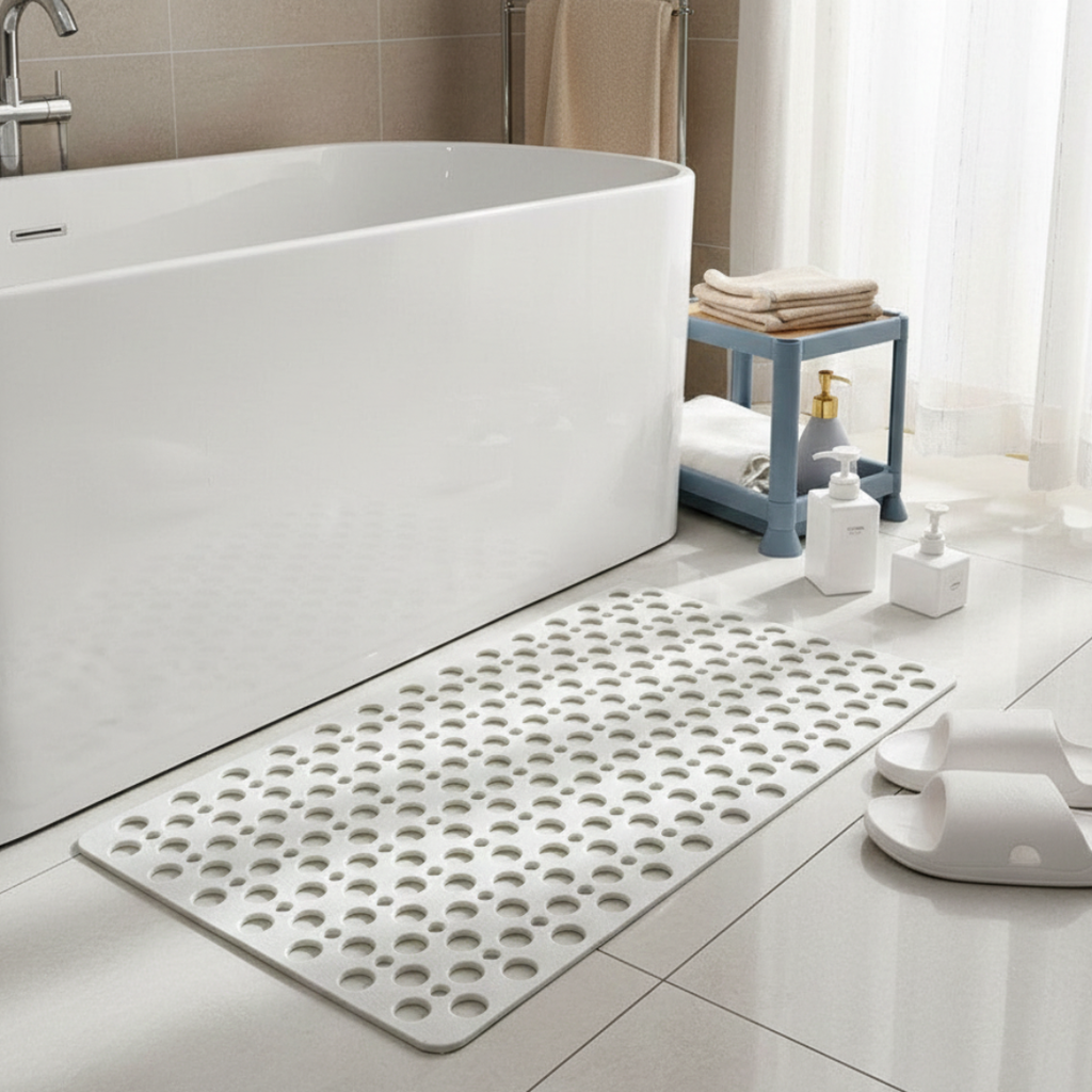 Pro Shower Mat - Non-Slip Traction