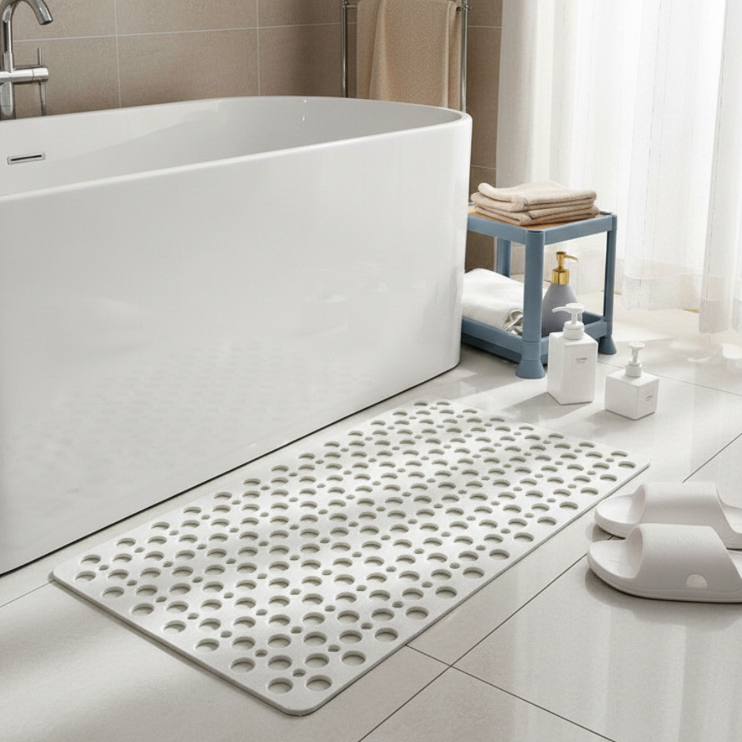 Pro Shower Mat - Non-Slip Traction