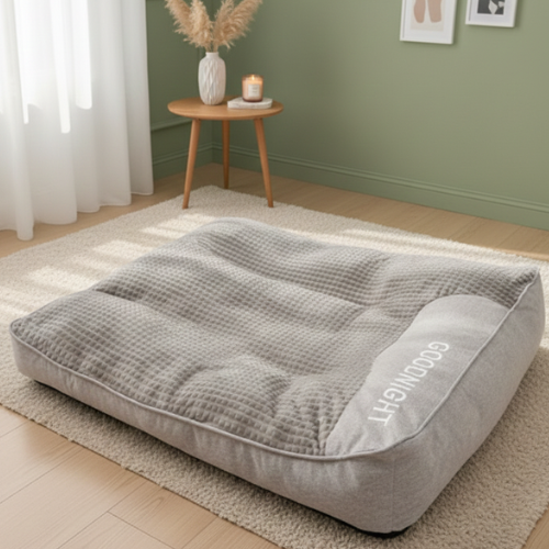 Dog Bed Cover - Comfort That Soothes