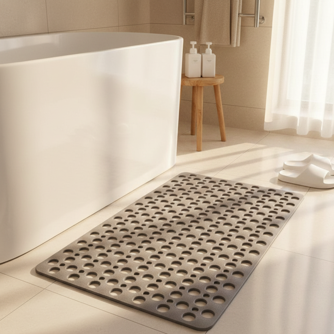 Pro Shower Mat - Non-Slip Traction