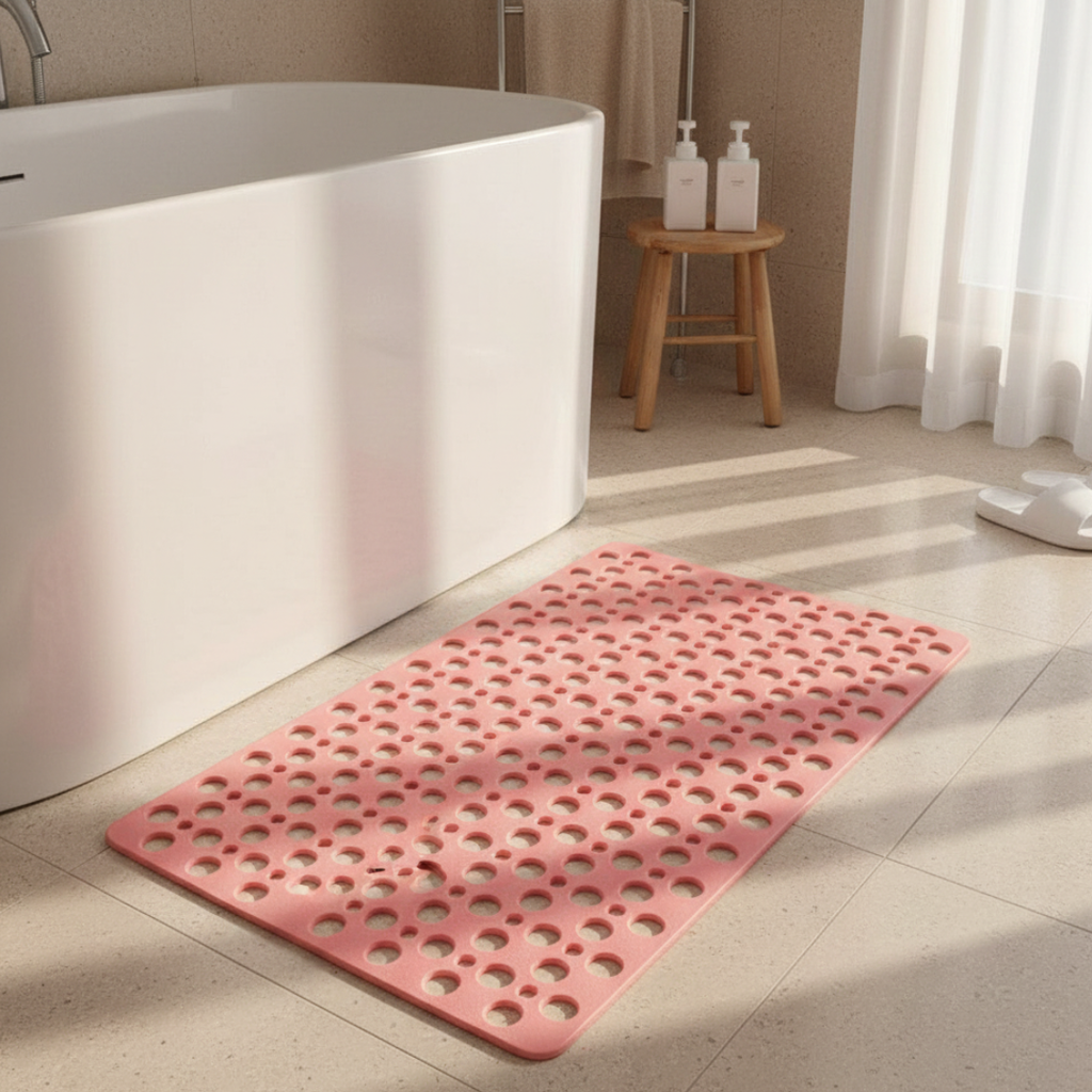 Pro Shower Mat - Non-Slip Traction