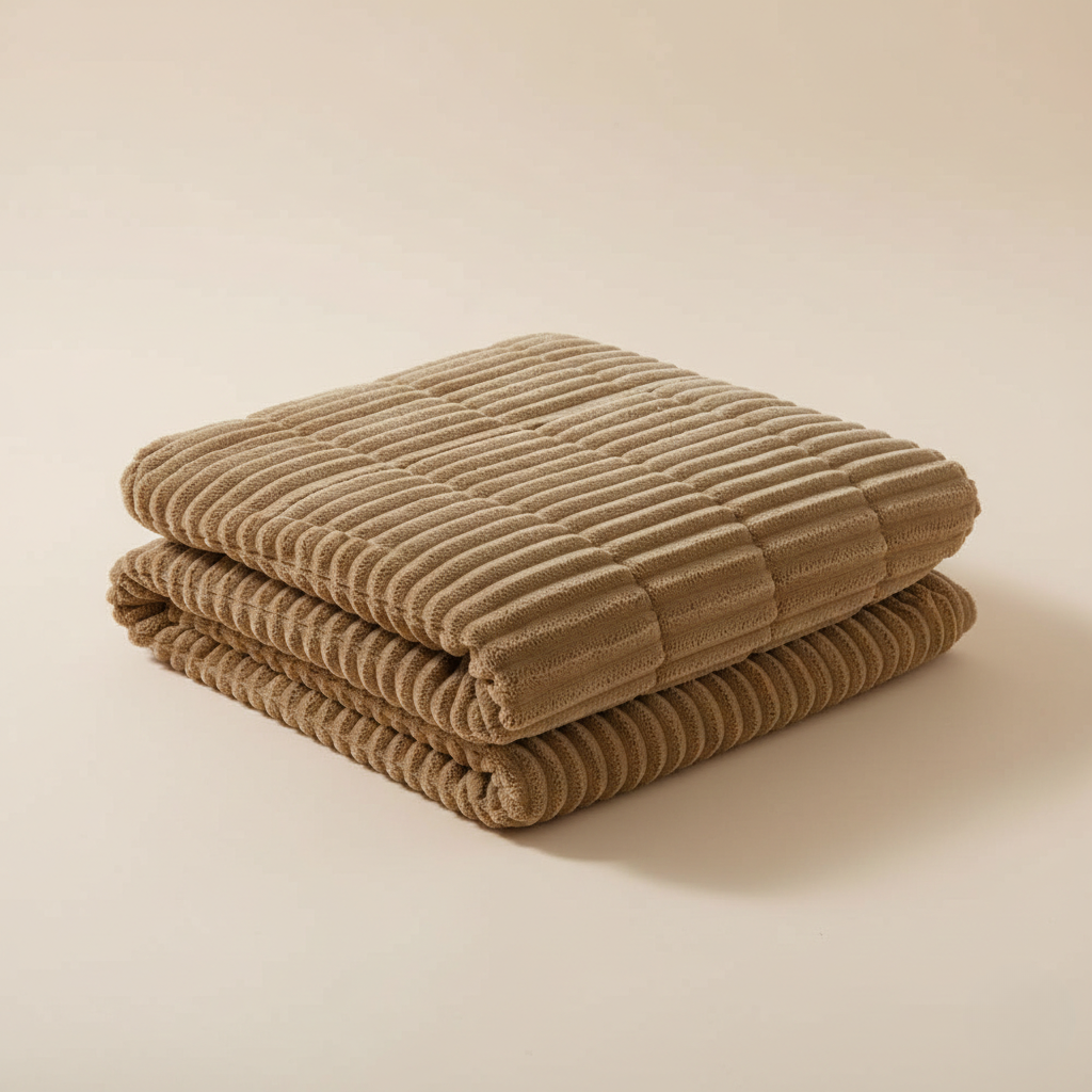 Lazy Soft Flannel Sofa Covers - Breathable Pet Mat Non-slip for Couch and Living Room