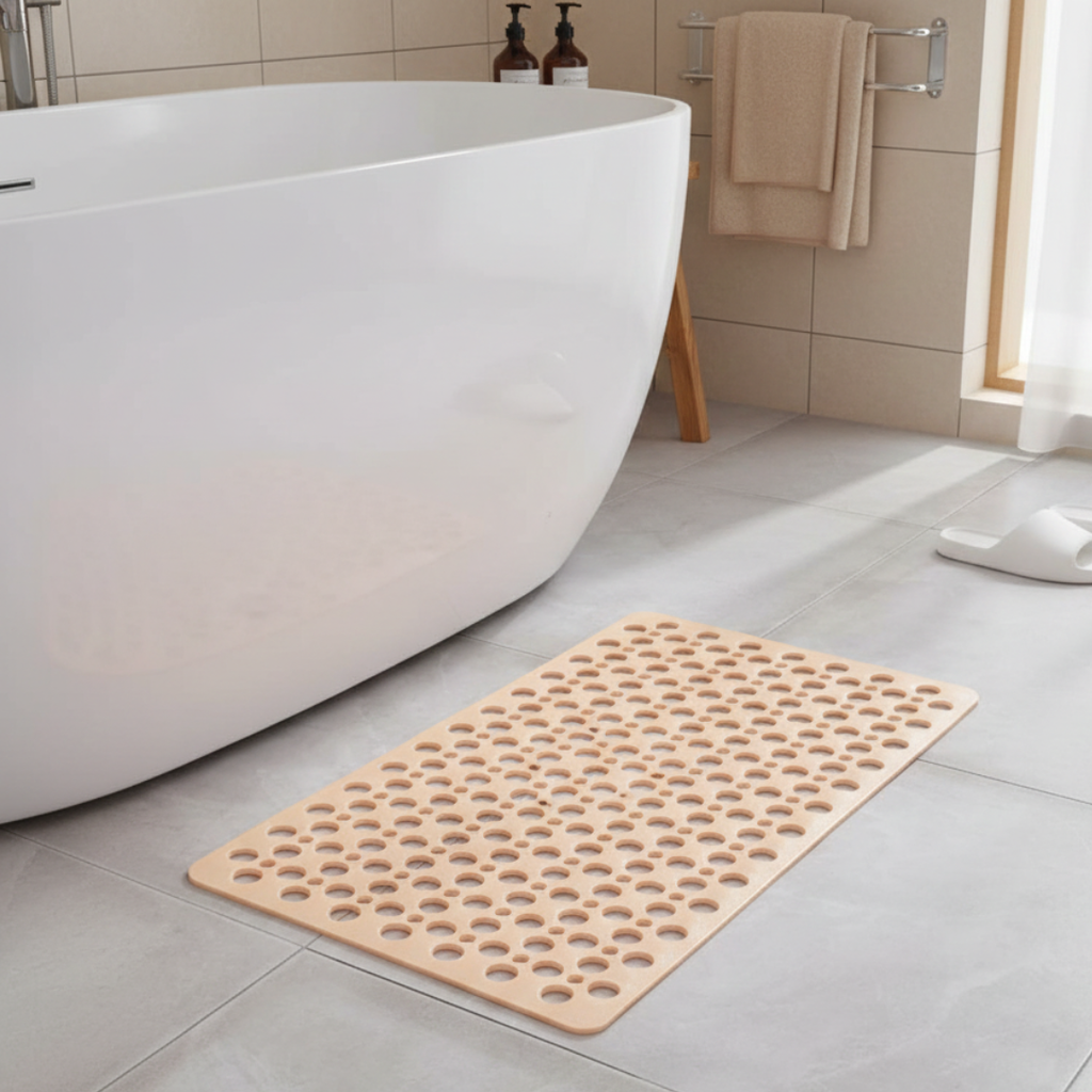 Pro Shower Mat - Non-Slip Traction