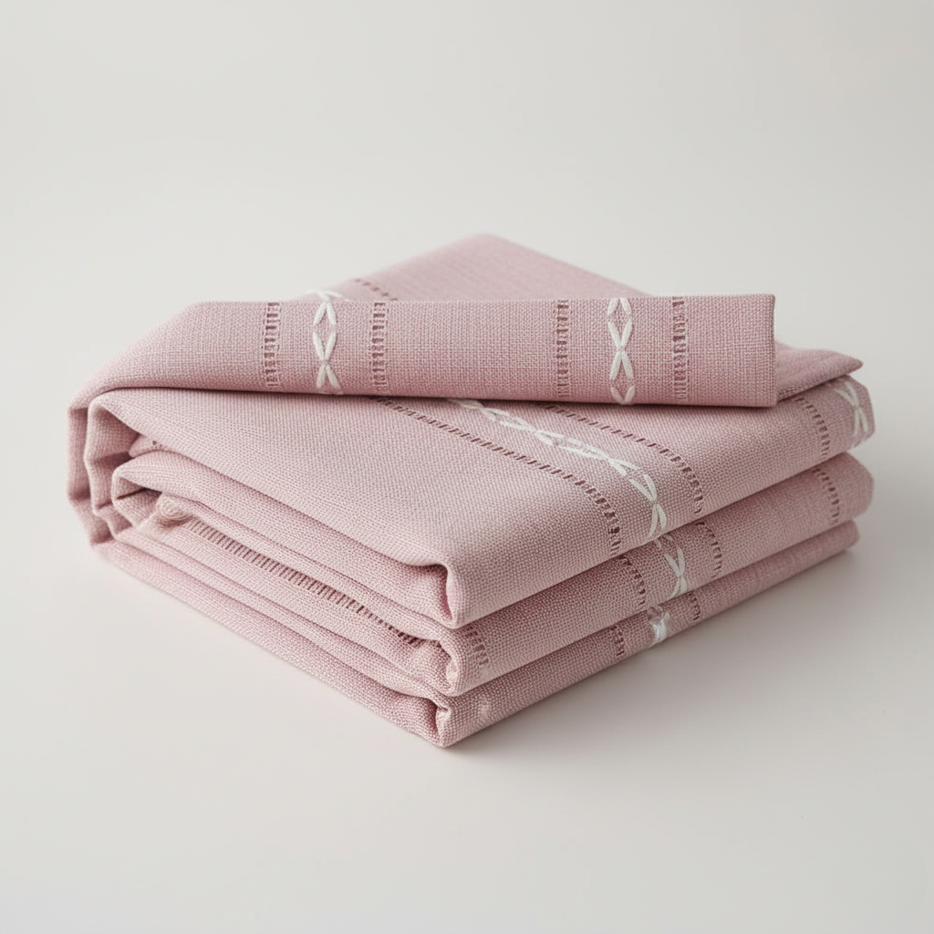 Tablecloth - Elegant Cotton Linen