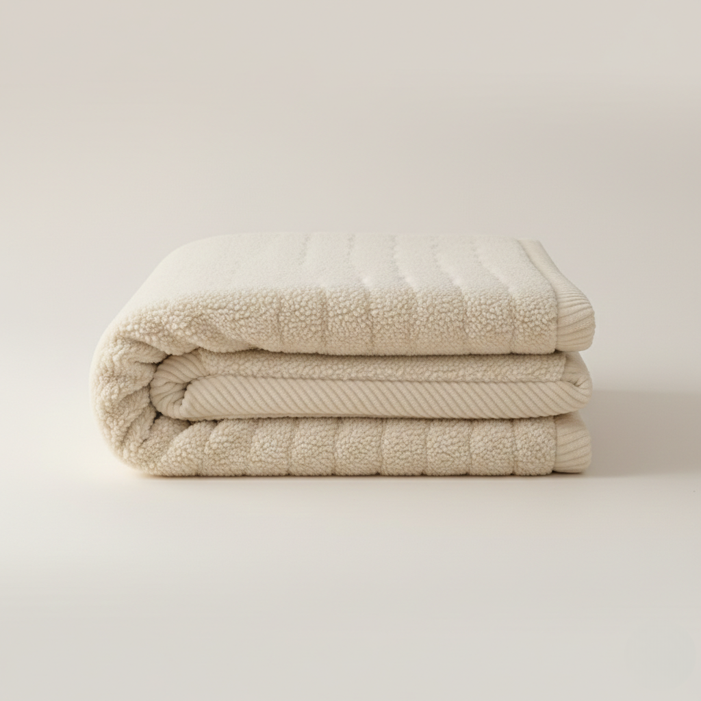 Pet-Friendly Sofa Cover – Non-Slip Plush Polyester Couch Cover