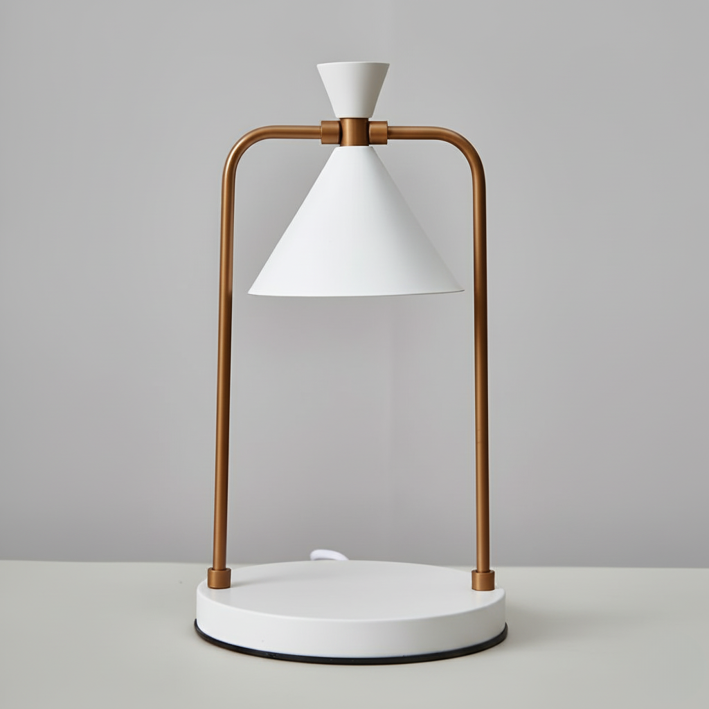 Candle Warmer Lamp | Durable Metal