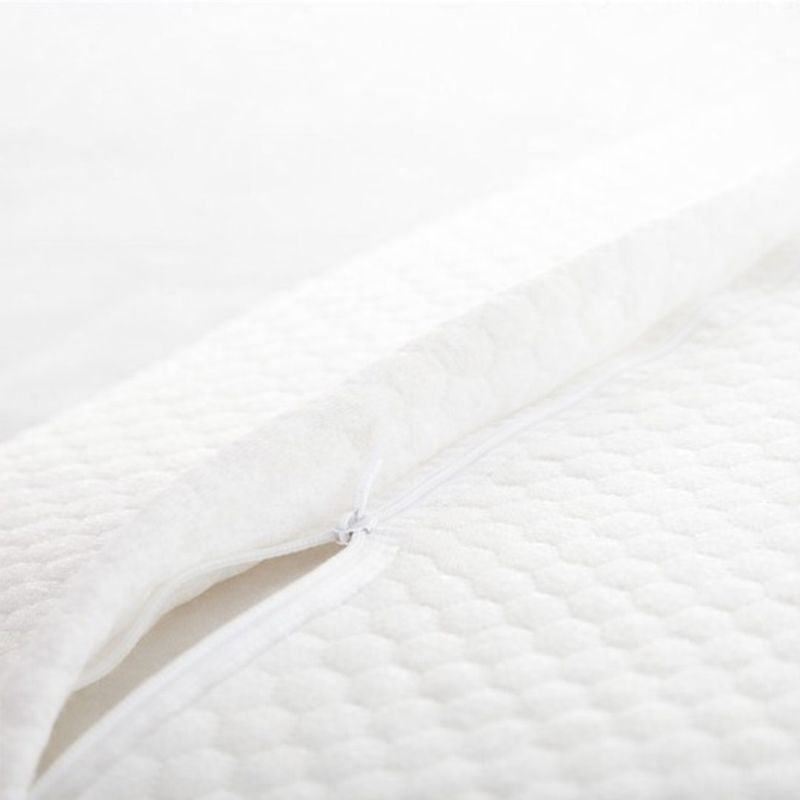 Dream Sleep Pillow - Cervical Contour Memory Foam