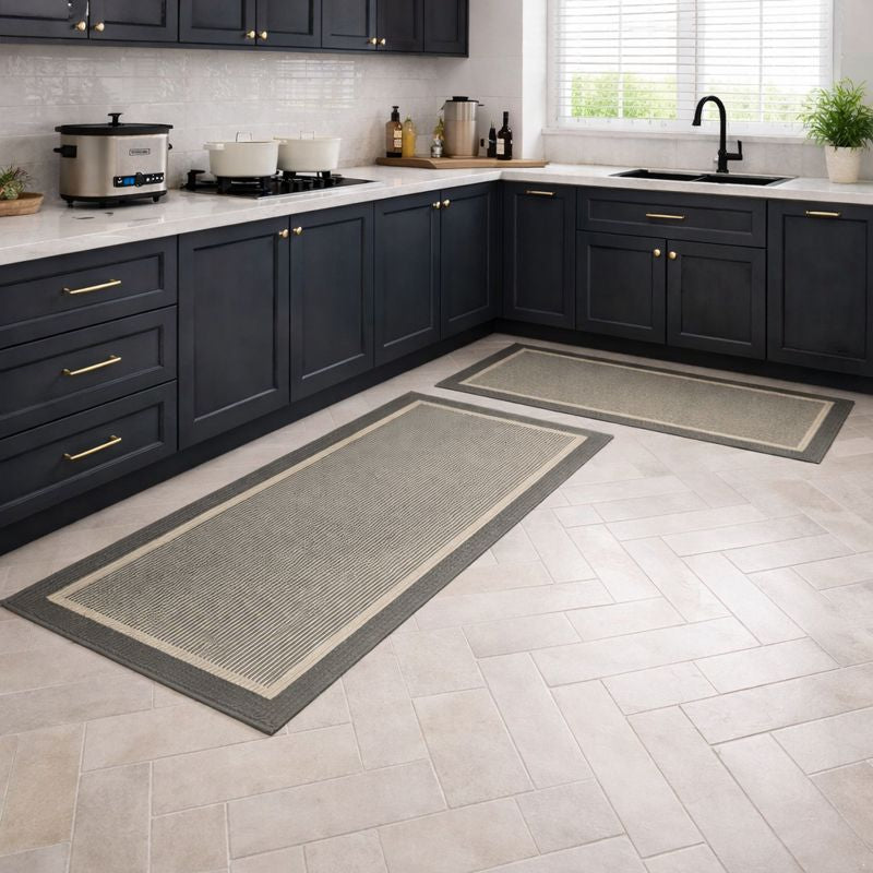 Kitchen Mats - Strata Elegance
