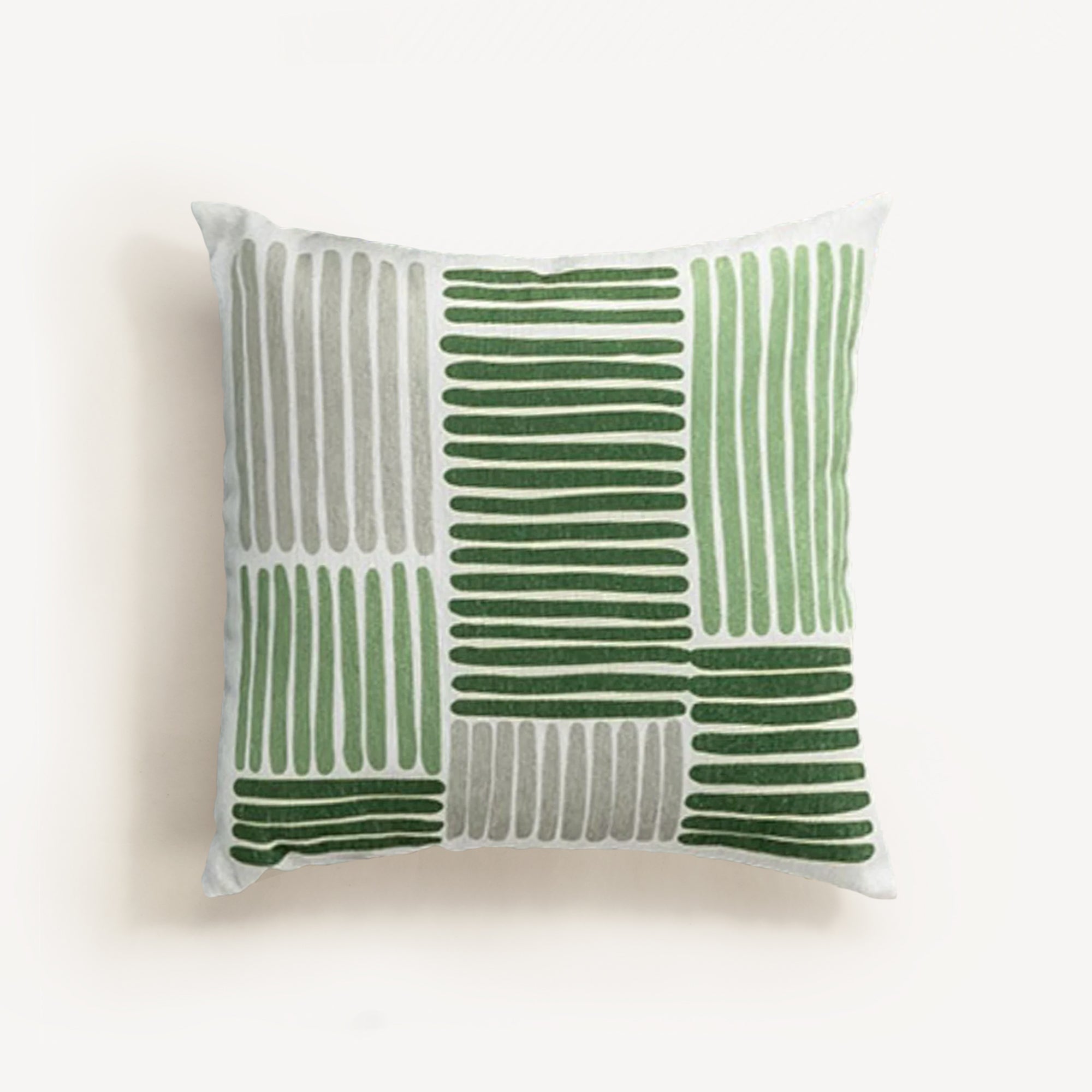 Pillow Cover | Chic Pattern