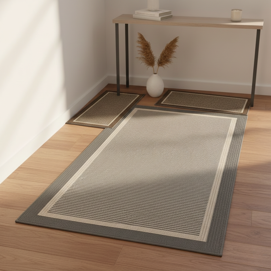 Kitchen Mats - Strata Elegance