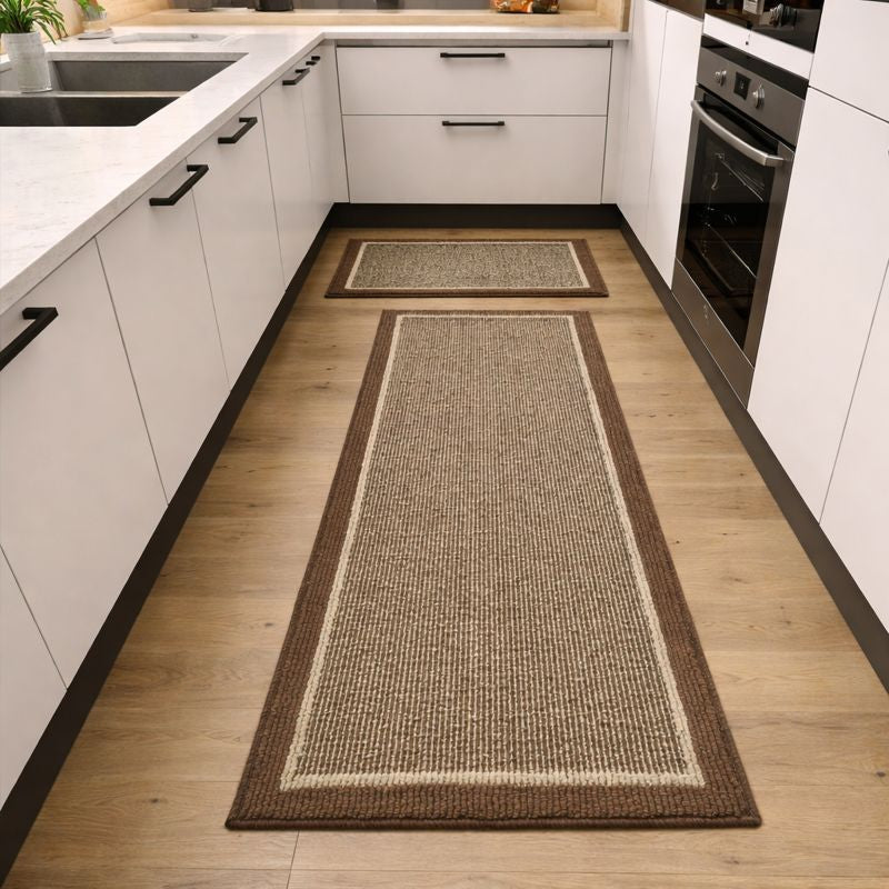 Kitchen Mats - Strata Elegance
