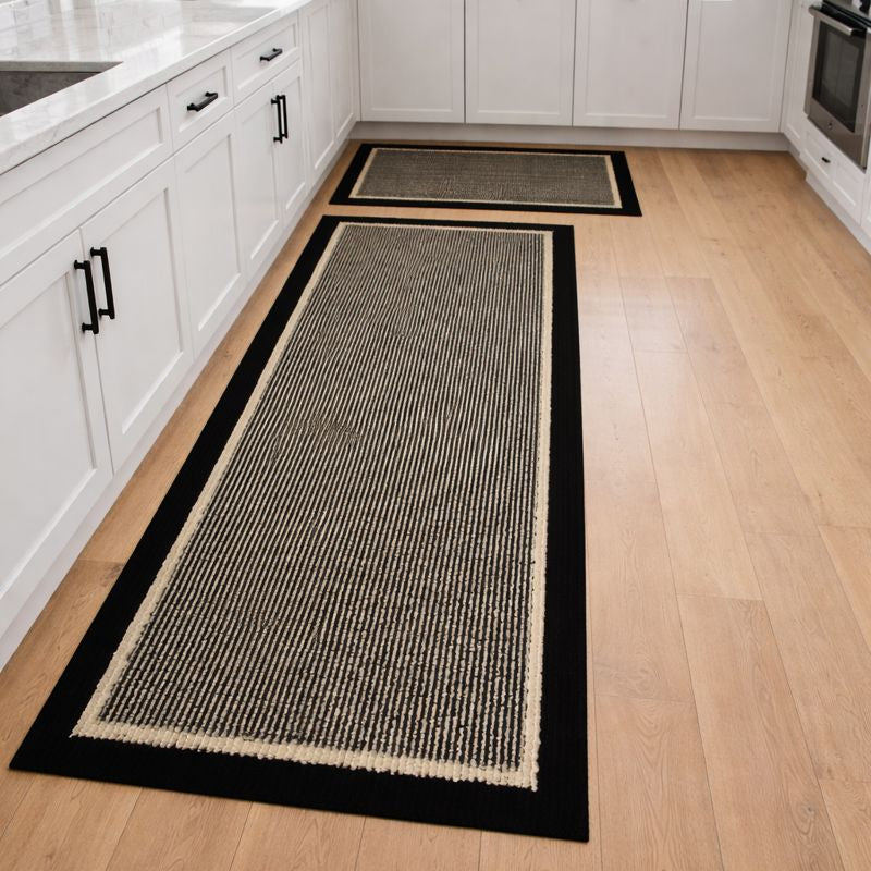 Kitchen Mats - Strata Elegance