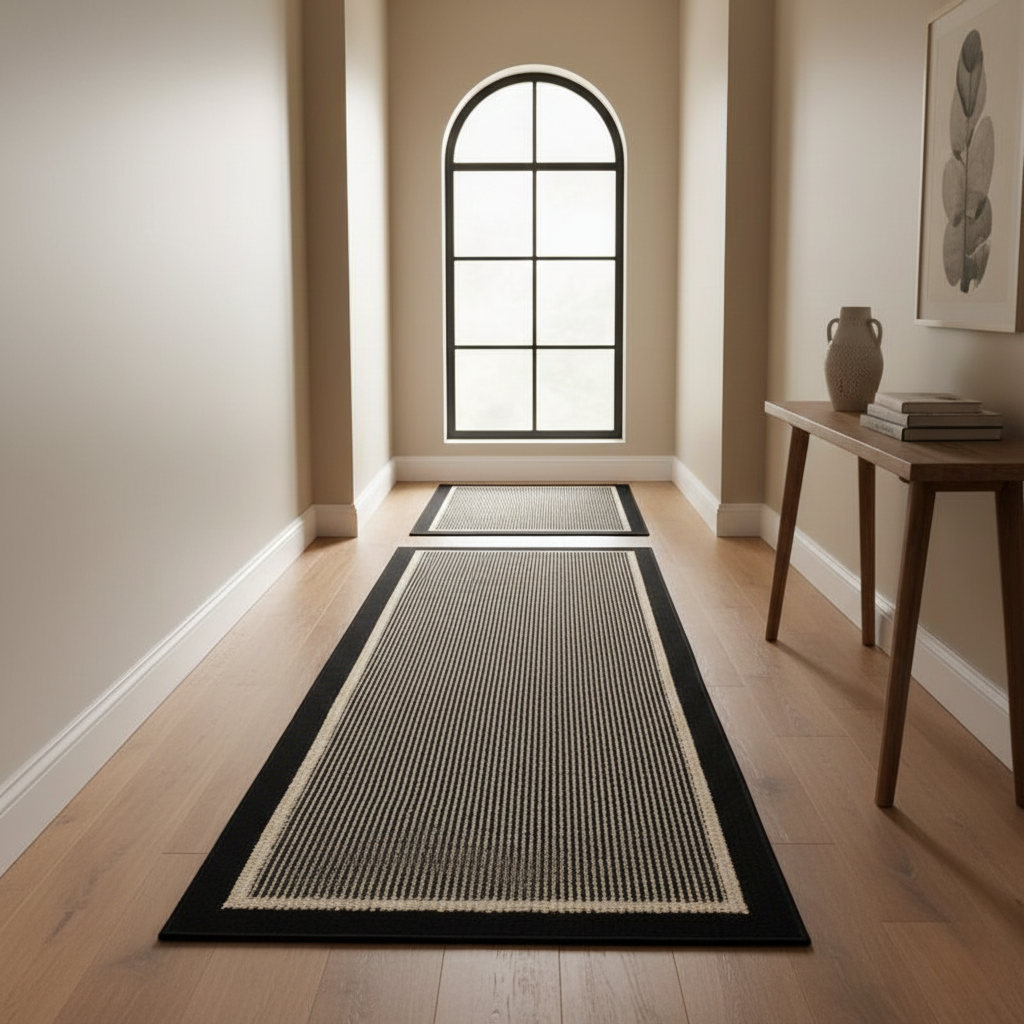 Kitchen Mats - Strata Elegance