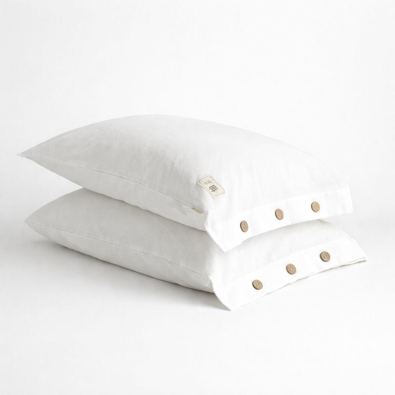 Pillowcases Set | Cotton 2 Piece