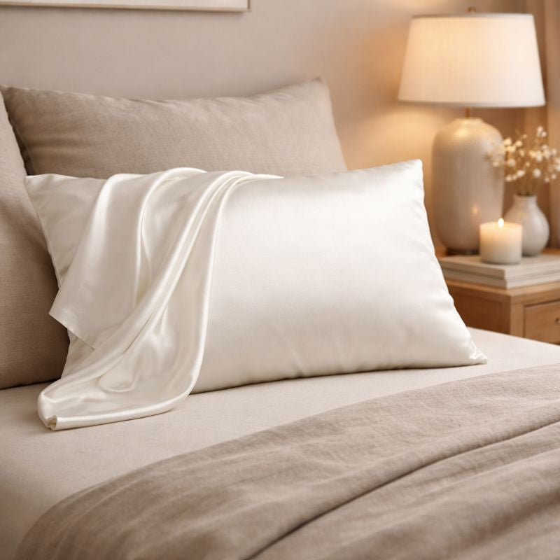 Pillowcase Set | Skin Recovering Silk 2 Piece