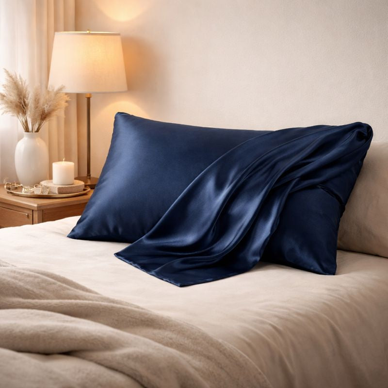 Pillowcase Set | Skin Recovering Silk 2 Piece