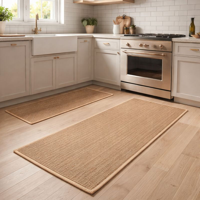 Kitchen Mat Set - Matilda Classic 2 piece