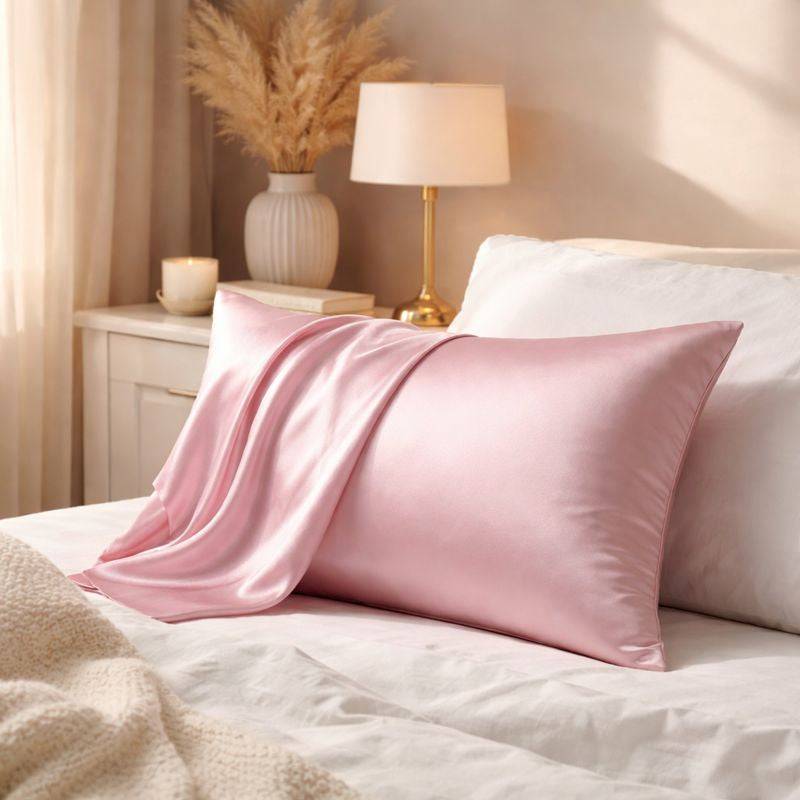 Pillowcase Set | Skin Recovering Silk 2 Piece
