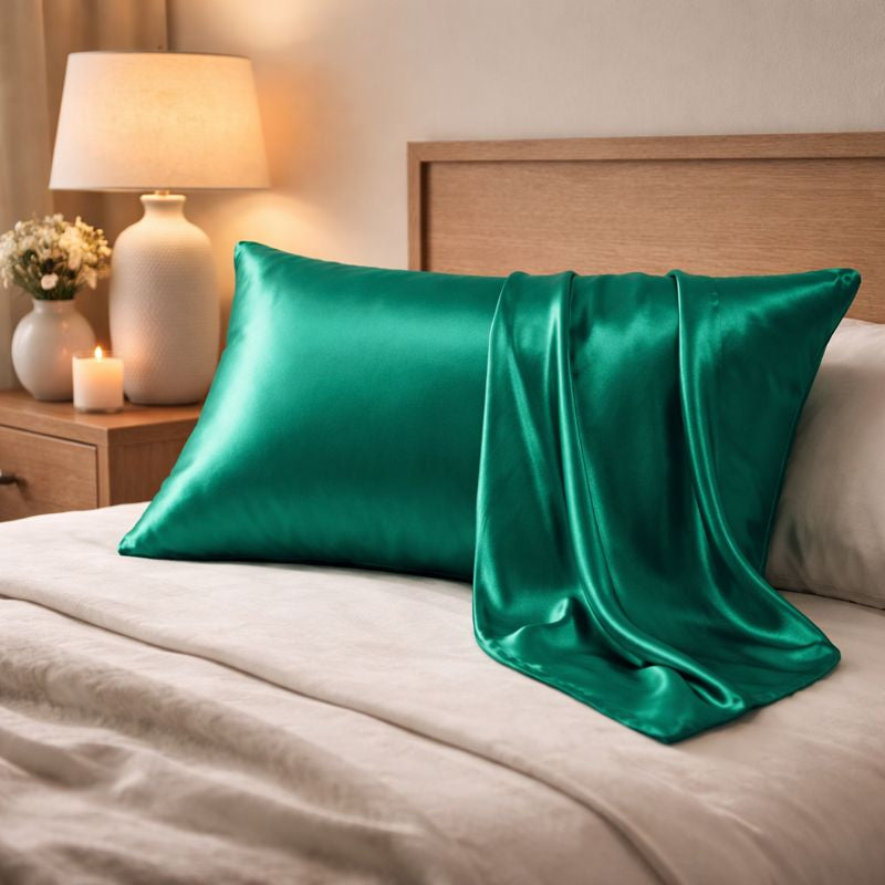 Pillowcase Set | Skin Recovering Silk 2 Piece