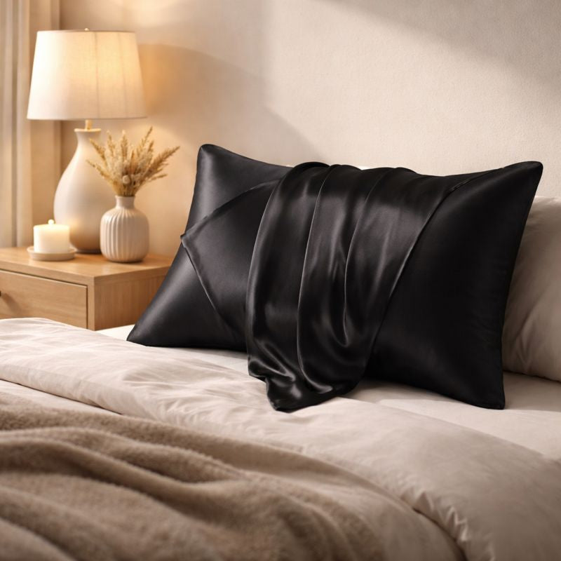 Pillowcase Set | Skin Recovering Silk 2 Piece