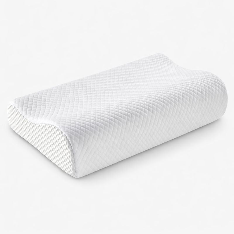 Pillow | Cloud Comfort Memory Foam