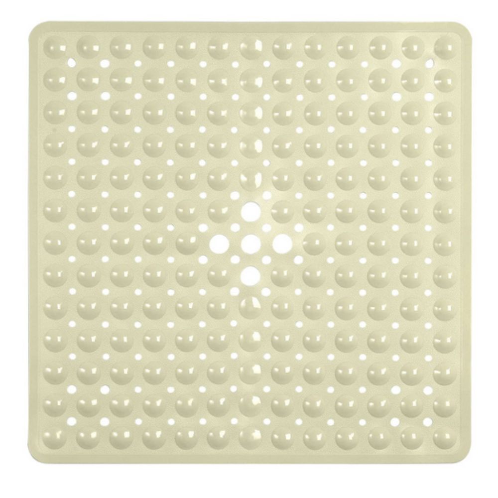 Bathroom Suction Mat - Non Slip Rubberized for Bathroom