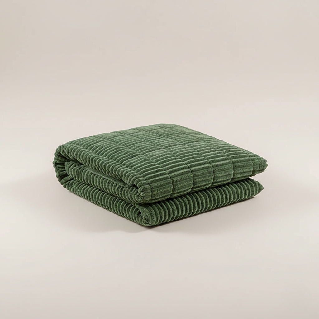 Lazy Soft Flannel Sofa Covers - Breathable Pet Mat Non-slip for Couch and Living Room