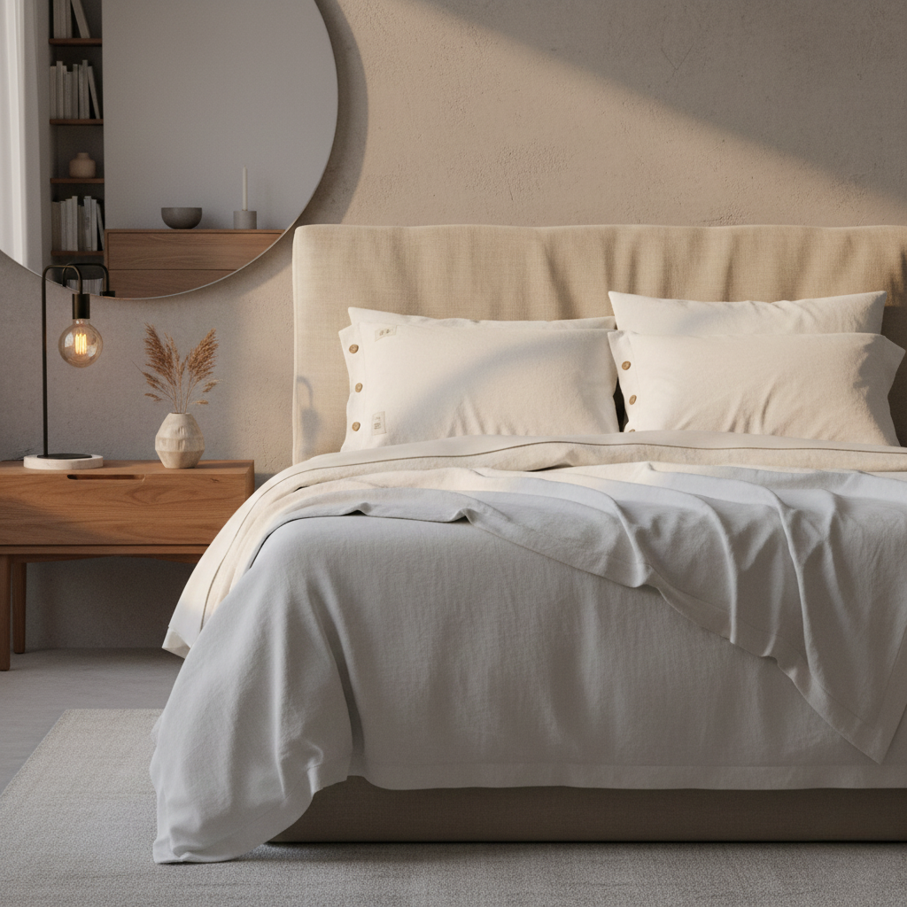 Pillowcases Set | Cotton 2 Piece