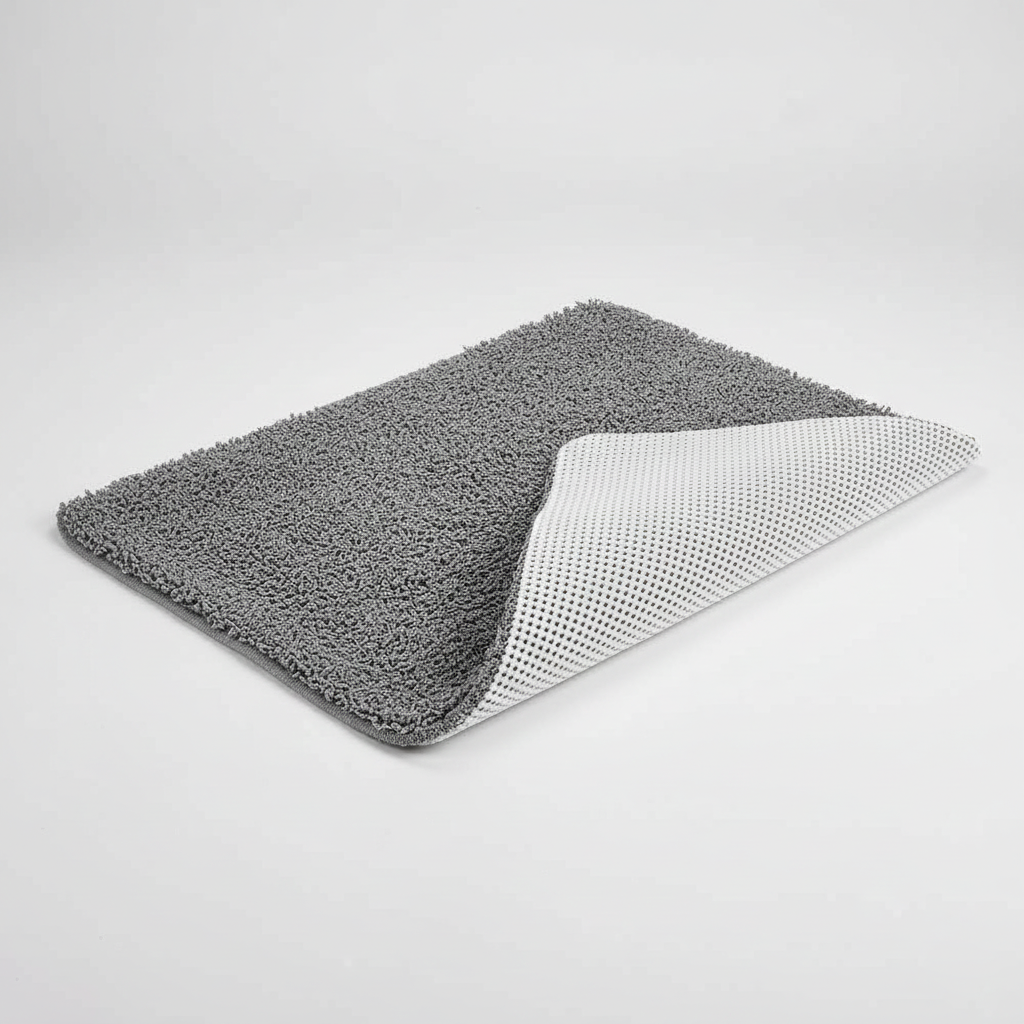 Non-Slip Shower Mat - Bathroom Essential