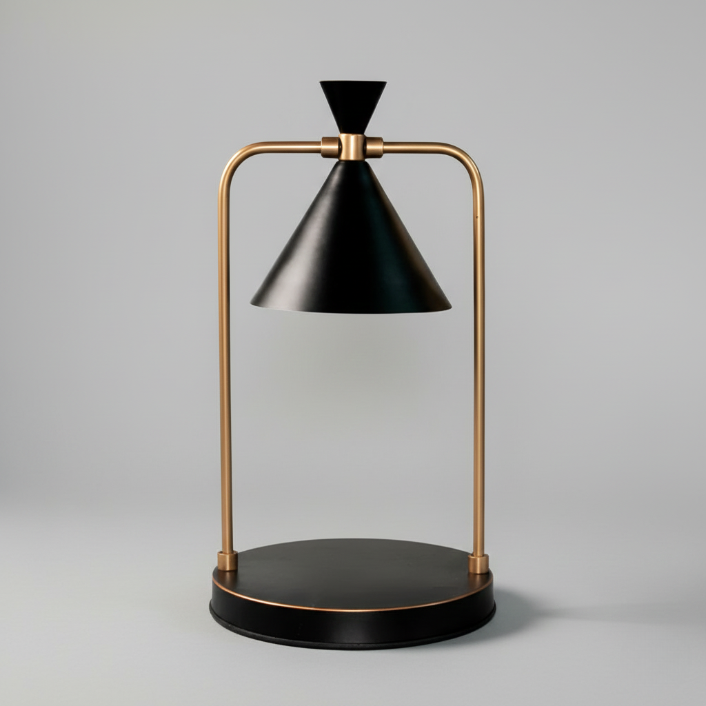 Candle Warmer Lamp | Durable Metal