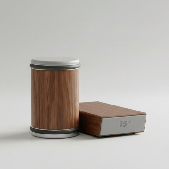 Sharp-edge Professional Knife Sharpener - Diamond-coated Grinding Roller for Kitchen