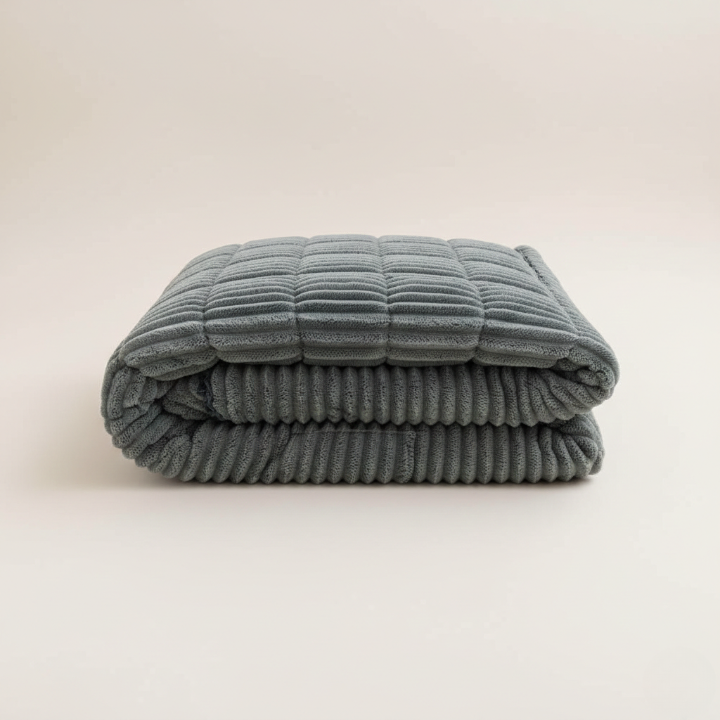 Lazy Soft Flannel Sofa Covers - Breathable Pet Mat Non-slip for Couch and Living Room