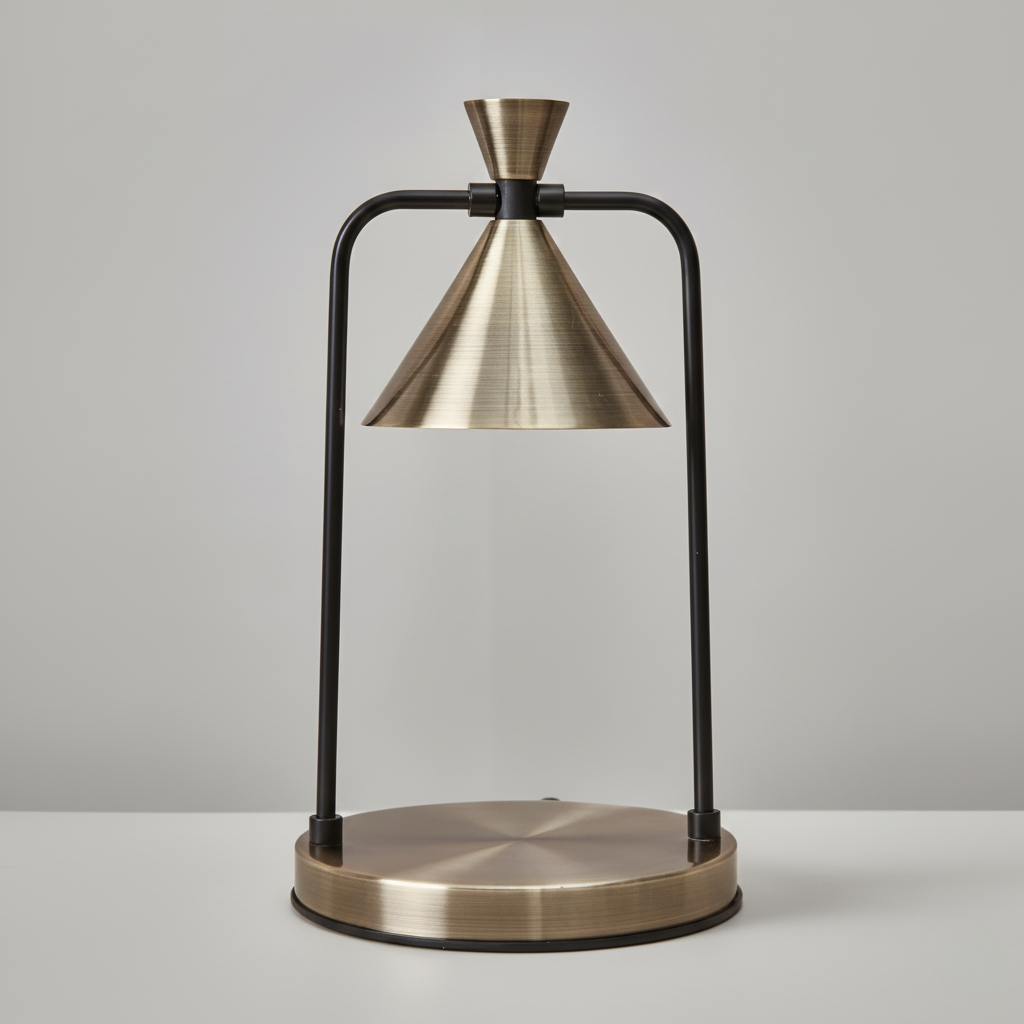 Candle Warmer Lamp | Durable Metal