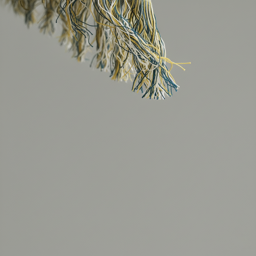 Floral Blanket | Rustic Artistic Design